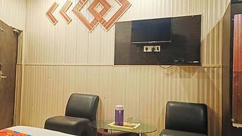 Hotel Landmark Awadh - Lucknow Airport