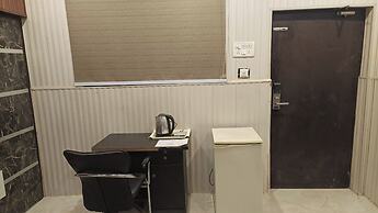 Hotel Landmark Awadh - Lucknow Airport