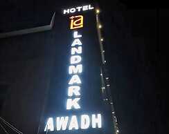 Hotel Landmark Awadh - Lucknow Airport