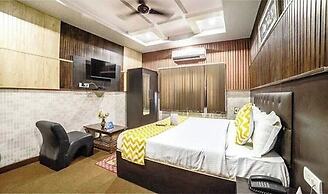 Hotel Landmark Awadh - Lucknow Airport