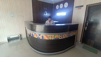 Hotel Landmark Awadh - Lucknow Airport