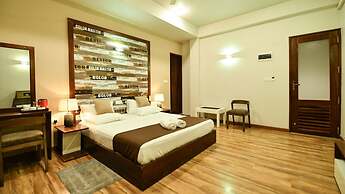 Hiriketiya Beach Resort