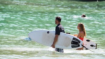 Hiriketiya Beach Resort