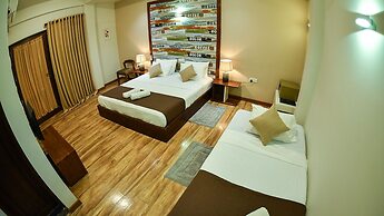 Hiriketiya Beach Resort