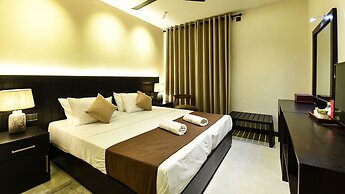 Hiriketiya Beach Resort