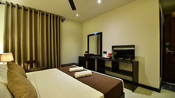 Hiriketiya Beach Resort