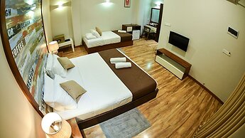 Hiriketiya Beach Resort