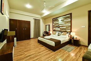 Hiriketiya Beach Resort