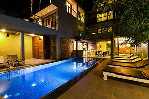 Hiriketiya Beach Resort