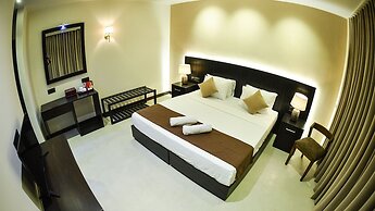 Hiriketiya Beach Resort