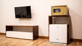 Hiriketiya Beach Resort