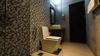 Hiriketiya Beach Resort