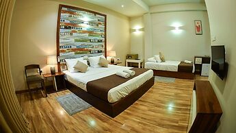 Hiriketiya Beach Resort