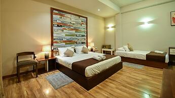 Hiriketiya Beach Resort