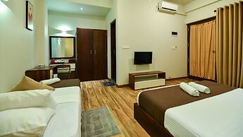 Hiriketiya Beach Resort