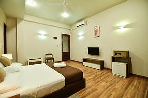 Hiriketiya Beach Resort