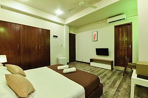 Hiriketiya Beach Resort