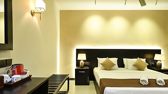 Hiriketiya Beach Resort