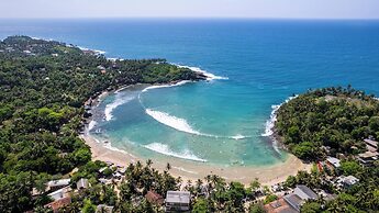 Hiriketiya Beach Resort