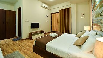 Hiriketiya Beach Resort