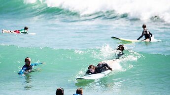 Hiriketiya Beach Resort