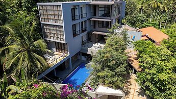 Hiriketiya Beach Resort