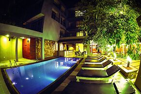 Hiriketiya Beach Resort