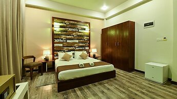 Hiriketiya Beach Resort