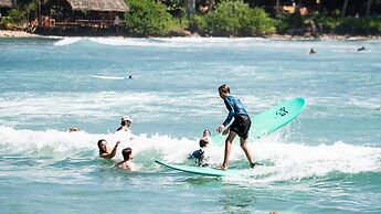 Hiriketiya Beach Resort