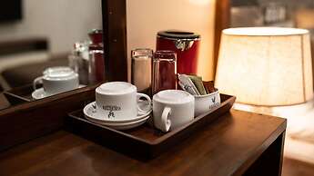 Hiriketiya Beach Resort