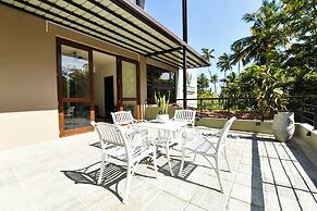 Hiriketiya Beach Resort