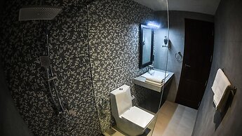 Hiriketiya Beach Resort