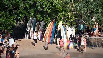 Hiriketiya Beach Resort