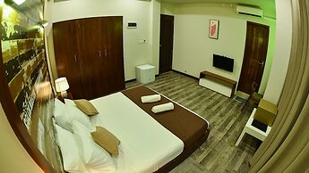 Hiriketiya Beach Resort