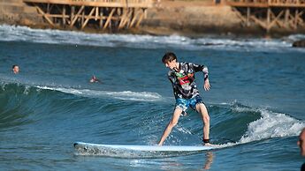 Hiriketiya Beach Resort