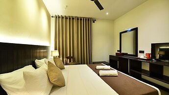 Hiriketiya Beach Resort