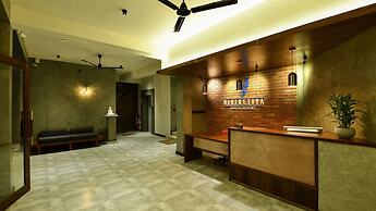 Hiriketiya Beach Resort