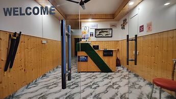 Tirthan Stone Age inn