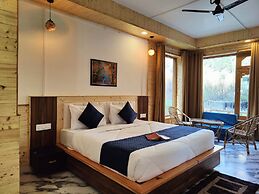 Tirthan Stone Age inn