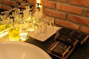 The Thousand Village