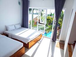 The Thousand Village