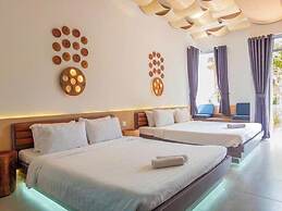 The Thousand Village