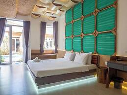 The Thousand Village