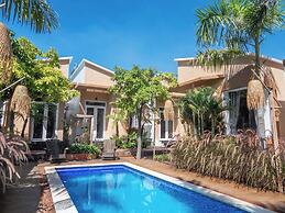 The Thousand Village