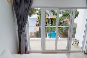 The Thousand Village