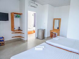 The Thousand Village