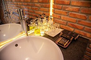 The Thousand Village