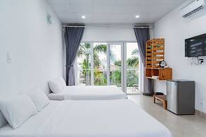 The Thousand Village