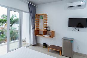 The Thousand Village