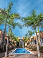 The Thousand Village